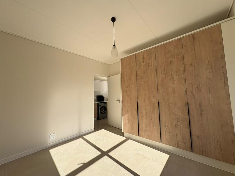 To Let 1 Bedroom Property for Rent in Richwood Western Cape